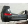 Recambio de paragolpes trasero para hyundai tucson (tl, tle) 1.6 gdi referencia OEM IAM   2015