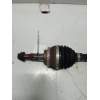 Recambio de transmision delantera izquierda para toyota avensis wagon (t25) 2.0 d-4d executive referencia OEM IAM   