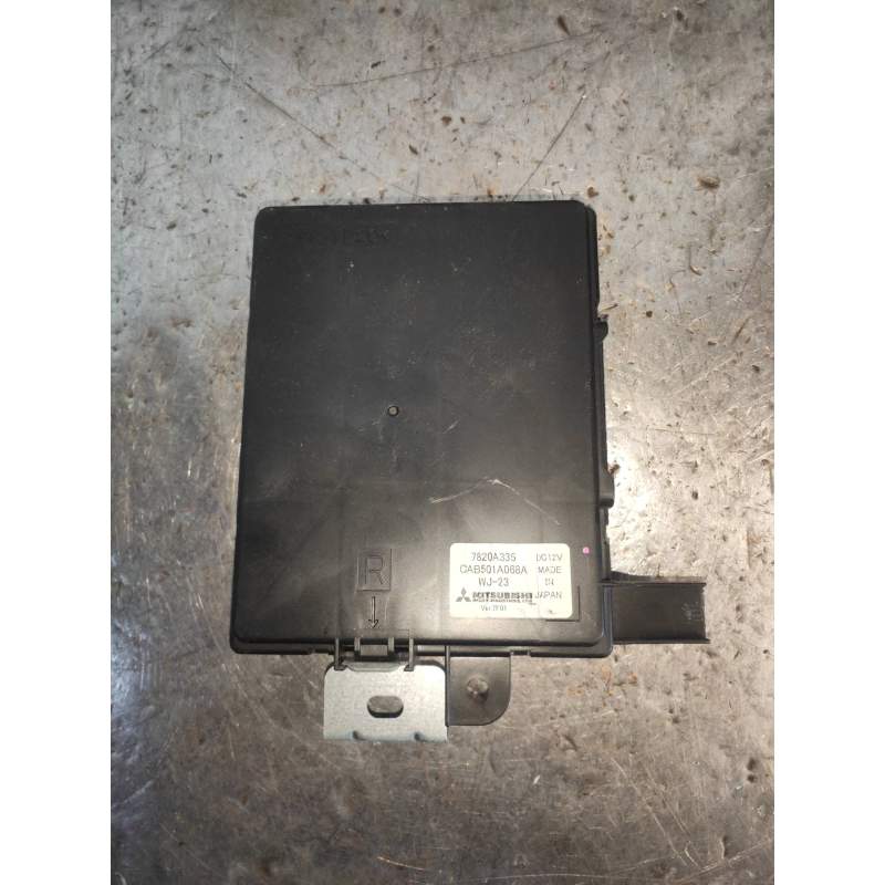 Recambio de modulo electronico para citroën c-crosser exclusive referencia OEM IAM 7820A335 CAB501A068A 