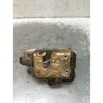 MOTOR CIERRE CENTRALIZADO DELANTERO IZQUIERDO 1H0862153 5P 1991