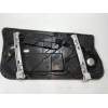 Recambio de elevalunas delantero derecho para ford fiesta (cb1) ambiente referencia OEM IAM 8A6114553A 3P 2008