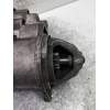 Recambio de motor arranque para opel zafira a comfort referencia OEM IAM 0001109085 BOSCH 16V