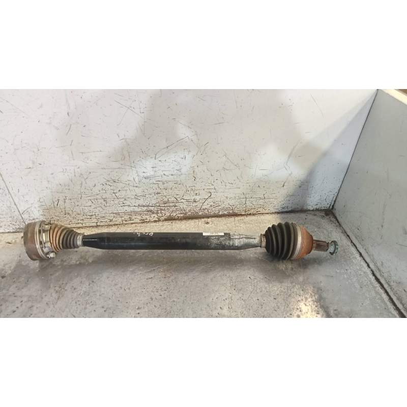 Recambio de transmision delantera derecha para seat toledo (kg3) style referencia OEM IAM 6R0407762B  