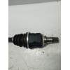 Recambio de transmision delantera izquierda para toyota avensis wagon (t25) 2.0 d-4d executive referencia OEM IAM   
