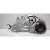 Recambio de elevalunas delantero izquierdo para kia soul diva referencia OEM IAM 824501M000 2621004700 