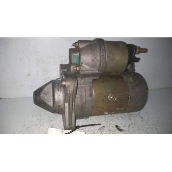 MOTOR ARRANQUE DENSO 