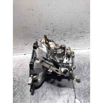 CAJA CAMBIOS F10W394 A08201 W394