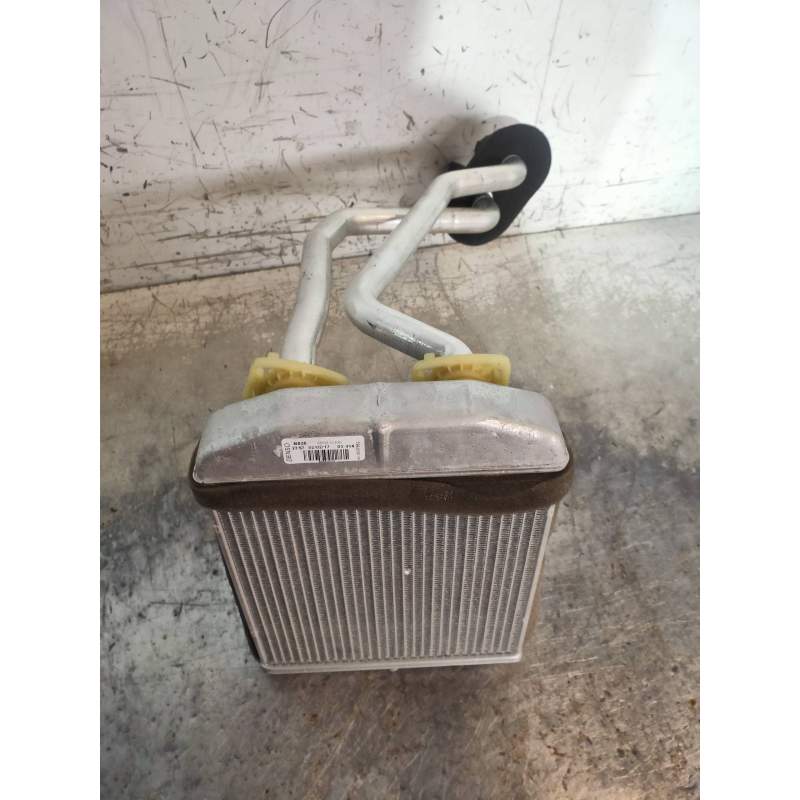 Recambio de radiador calefaccion / aire acondicionado para renault captur xmod referencia OEM IAM 5R5810100  