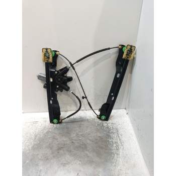 ELEVALUNAS DELANTERO IZQUIERDO BM51A23201BF 5P 2014