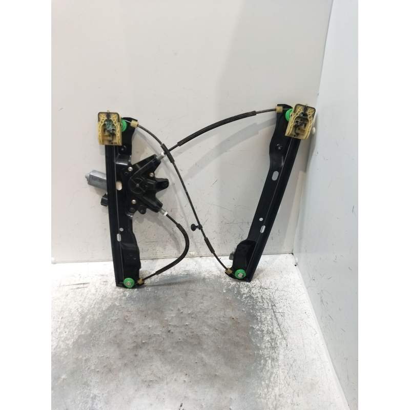 Recambio de elevalunas delantero izquierdo para ford focus iii 1.5 tdci referencia OEM IAM BM51A23201BF FL1JT14584 5P