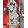 Recambio de piloto trasero derecho para volkswagen polo (6n2) 1.4 referencia OEM IAM   