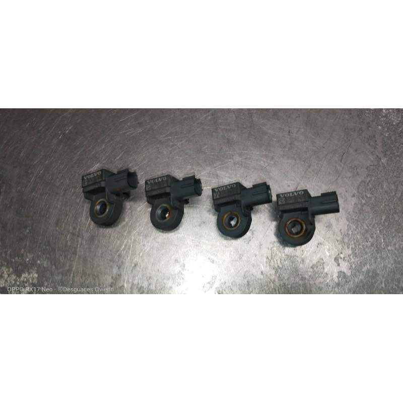 Recambio de modulo electronico para volvo v40 basis referencia OEM IAM 31387891  
