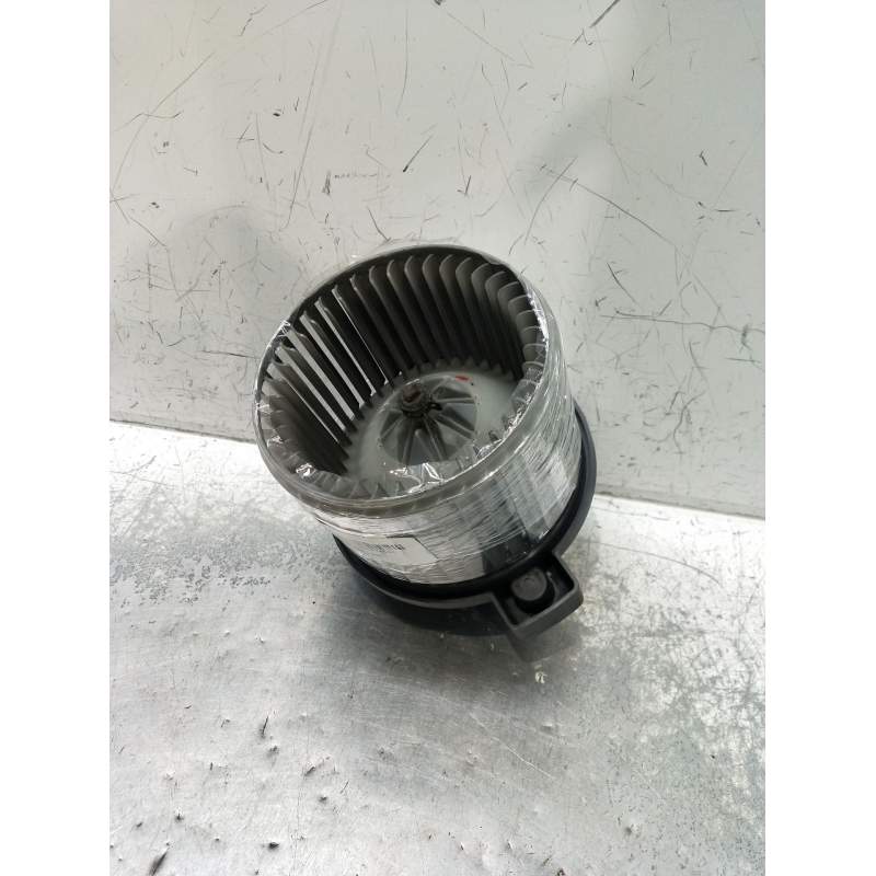 Recambio de motor calefaccion para smart coupe referencia OEM IAM   