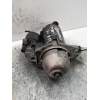 Recambio de motor arranque para opel zafira a elegance referencia OEM IAM 0986017420 BOSCH 16V