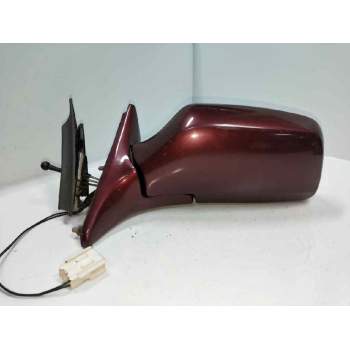RETROVISOR IZQUIERDO MANUAL