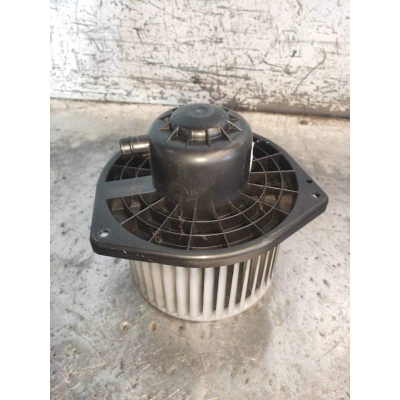 Recambio de motor calefaccion para citroën c-crosser exclusive referencia OEM IAM CSA431D214  