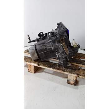CAJA CAMBIOS 20CE81 5V 0096169