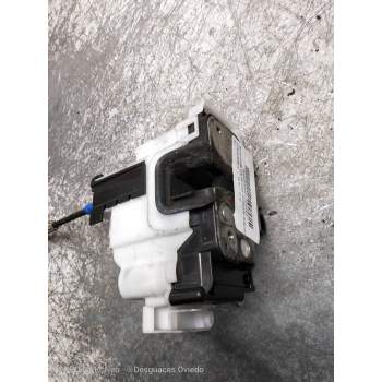 MOTOR CIERRE CENTRALIZADO DELANTERO DERECHO 4P 2010