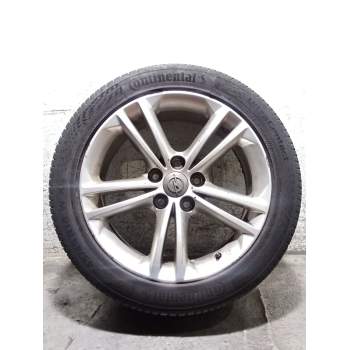 JUEGO LLANTAS 245/45 R18 100W VER FOTOS 2008