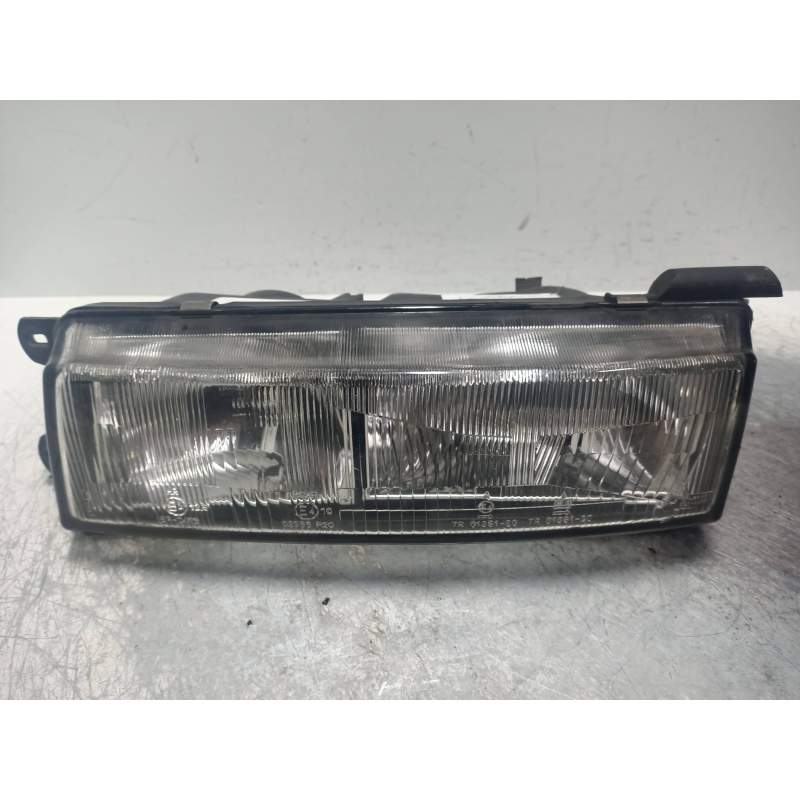 Recambio de faro izquierdo para mitsubishi lancer berlina (c60a/c70a) 1.5 cat referencia OEM IAM   