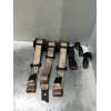 Recambio de juego cinturones trasero para bmw 5 (e39) 525 d referencia OEM IAM  4P 1995