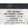 Recambio de mando calefaccion / aire acondicionado para land rover discovery (lt) referencia OEM IAM JFC102350 MF1464306089 