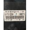 Recambio de cuadro instrumentos para fiat panda (169) 1.2 cat referencia OEM IAM 51711239 7 90271 503000480900