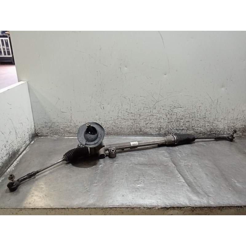 Recambio de cremallera direccion para ford b-max (jk) 1.6 tdci referencia OEM IAM AP313200 16TDCI 2016
