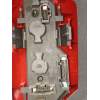 Recambio de piloto trasero izquierdo para volkswagen polo (6n2) 1.4 referencia OEM IAM   