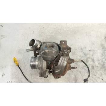 TURBOCOMPRESOR 7730872 H8200638766 GTA1549LV