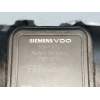 Recambio de caudalimetro para opel vectra c berlina 1.8 16v referencia OEM IAM 5WK97012 FGP55353813 SIEMENS