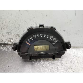 CUADRO INSTRUMENTOS 110008872002 001184V015 