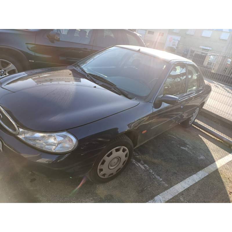 FORD MONDEO BERLINA (GD)