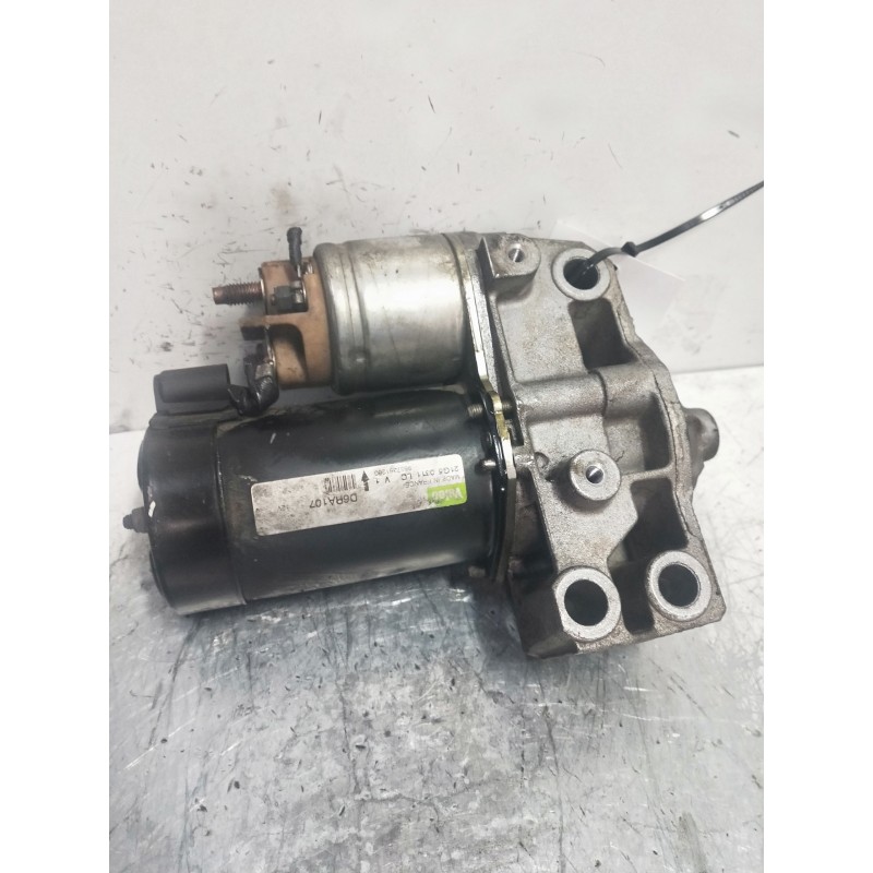 Recambio de motor arranque para renault laguna ii (bg0) privilege referencia OEM IAM D6RA107  