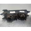 Recambio de faro izquierdo para mitsubishi lancer berlina (c60a/c70a) 1.5 cat referencia OEM IAM   