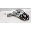 Recambio de elevalunas trasero derecho para kia soul diva referencia OEM IAM 824601M000 2621004690 834802KXXX 
