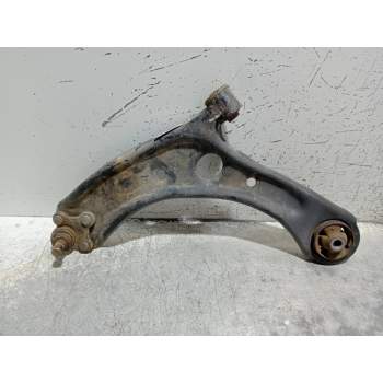 BRAZO SUSPENSION INFERIOR DELANTERO IZQUIERDO 54500D7000 