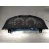 Recambio de cuadro instrumentos para opel vectra c berlina 1.8 16v referencia OEM IAM 110080123096 13278715GU C/05