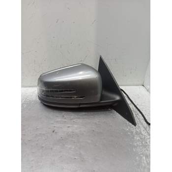 RETROVISOR DERECHO ELÉCTRICO X117/2015