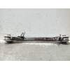 Recambio de brazo suspension inferior trasero izquierdo para volkswagen caddy furgón/kombi referencia OEM IAM 5R3505223D  