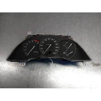 CUADRO INSTRUMENTOS 8320020780 1573501593 
