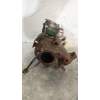 Recambio de turbocompresor para nissan x-trail (t31) le referencia OEM IAM 7730872 H8200638766 GTA1549LV