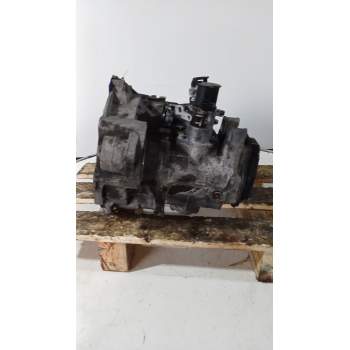 CAJA CAMBIOS CRU 5v 07085