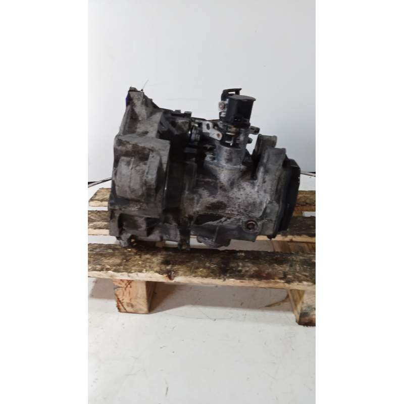 Recambio de caja cambios para volkswagen passat b3/b4 (3a2, 35i) 2.0 referencia OEM IAM CRU 5v 07085