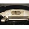 Recambio de cuadro instrumentos para smart coupe referencia OEM IAM 110008872002 001184V015 