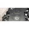 Recambio de motor limpia trasero para volvo v40 basis referencia OEM IAM 0390201884 31294492 