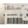 Recambio de centralita motor uce para daewoo nubira berlina cd referencia OEM IAM 96290503  