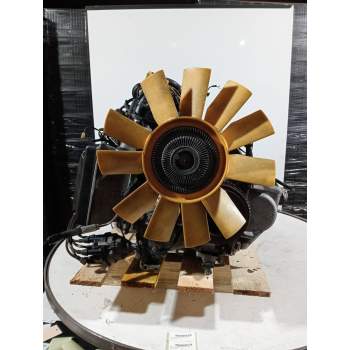 MOTOR COMPLETO 