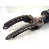 Recambio de amortiguador delantero izquierdo para volkswagen touareg (7l6) referencia OEM IAM 7L6413031L  2002