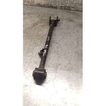 BRAZO SUSPENSION INFERIOR TRASERO IZQUIERDO 22D 2008